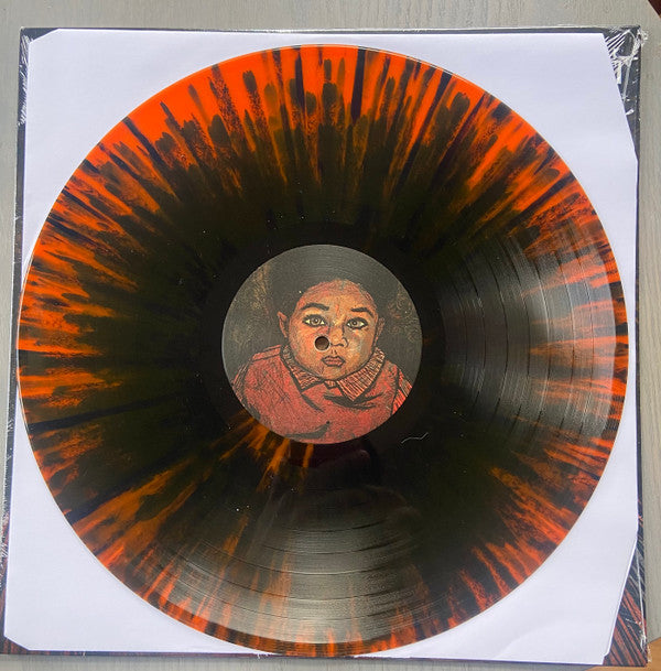 Recognize Ali : Recognition (LP, Album, Ora)