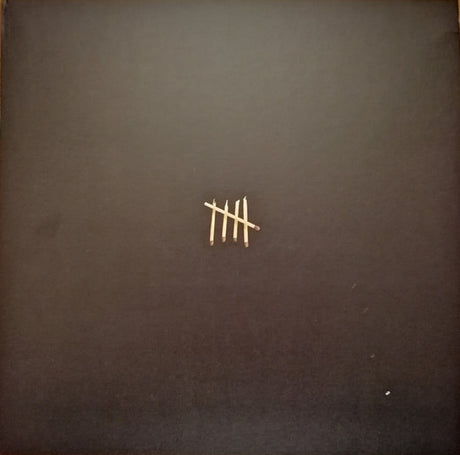 Sault : 5 (LP, Album, RE)