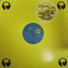 Mona Lisa (2) : 11-20-79 (LP, Album)