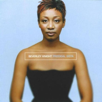 Beverley Knight : Prodigal Sista (2xLP, Album)
