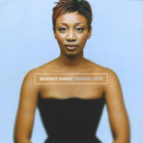 Beverley Knight : Prodigal Sista (2xLP, Album)