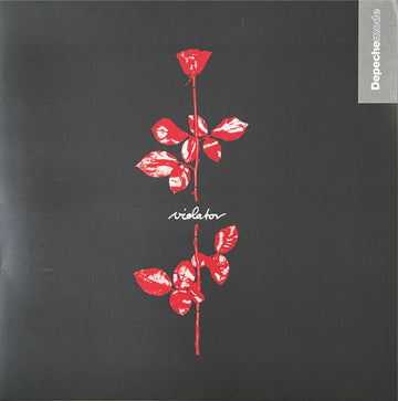 Depeche Mode : Violator (LP, Album, RE, RM)