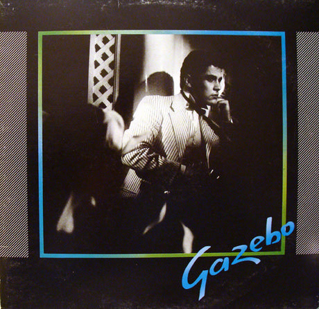 Gazebo : Gazebo (LP, Album)