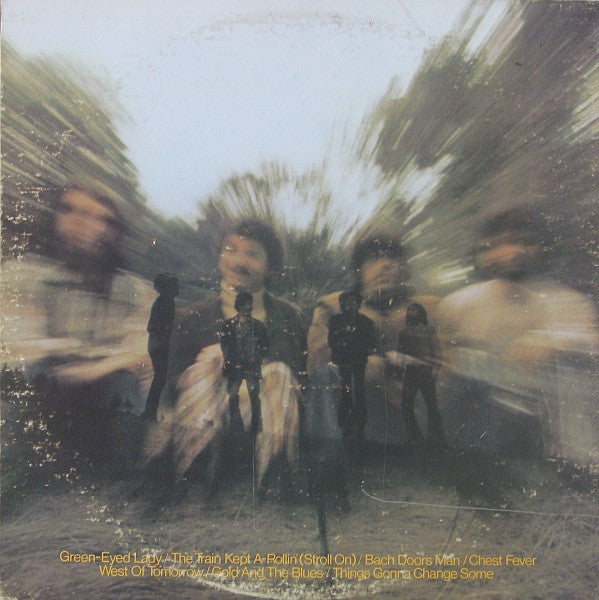 Sugarloaf : Sugarloaf (LP, Album, Gat)