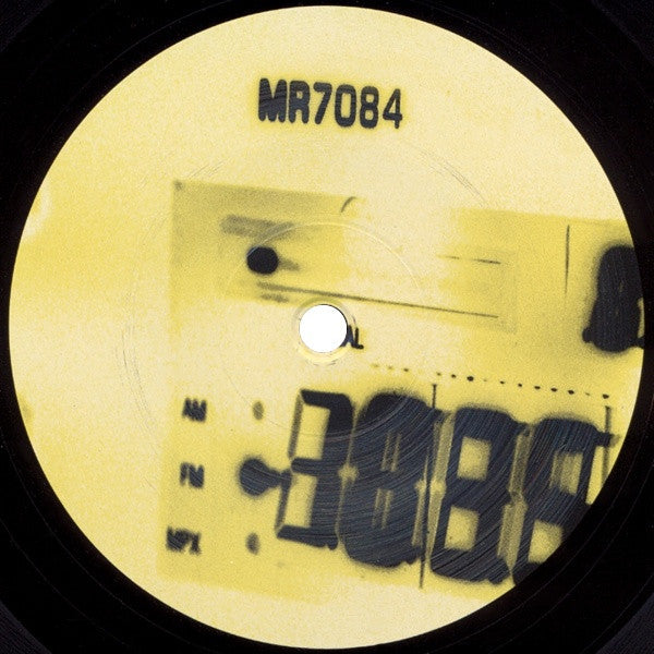 Audiowerk : Humble Beginnings (12")