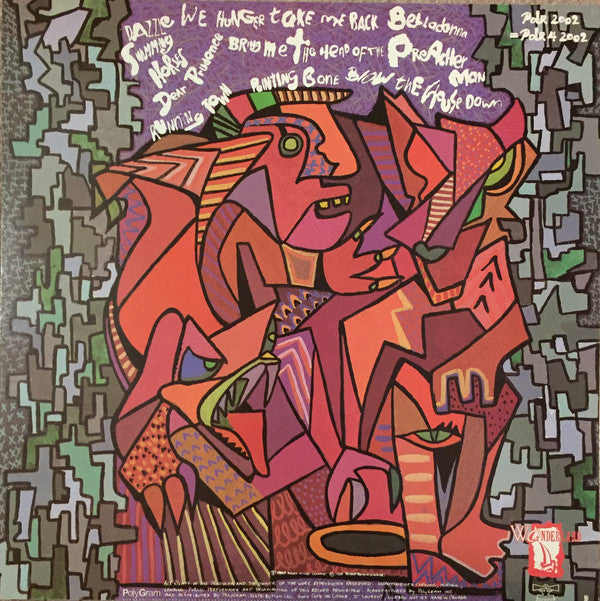 Siouxsie & The Banshees : Hyaena (LP, Album)