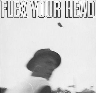 Various : Flex Your Head (LP, Comp, Ltd, RE, Fro)