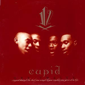 112 : Cupid (12")