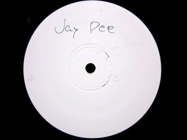 J Dilla : Wild / Make 'Em NV (12", W/Lbl)