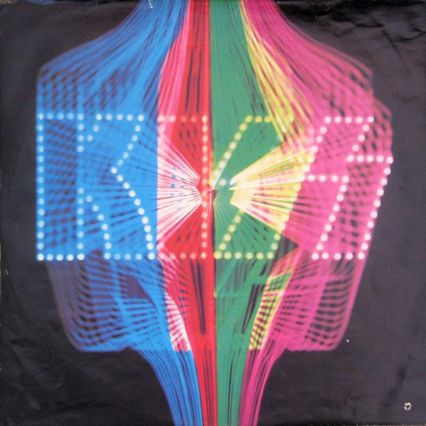 Kiss : Dynasty (LP, Album)