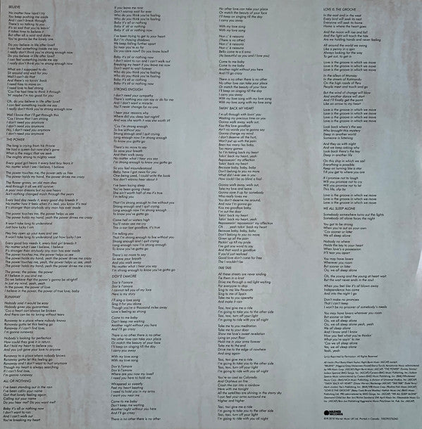 Cher : Believe (LP, Album, RE)