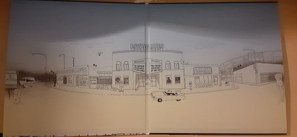 Quasimoto : The Further Adventures Of Lord Quas (LP, Yel + LP, Blu + Album, Club, RE)