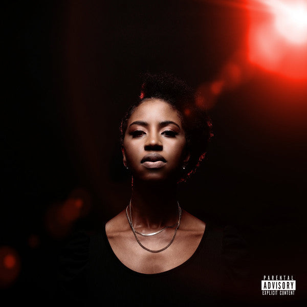 Lyric Jones : Closer Than They Appear (LP, Album)