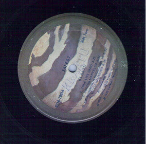 Klaatu : 3:47 E.S.T. (LP, Album, RP, Sec)