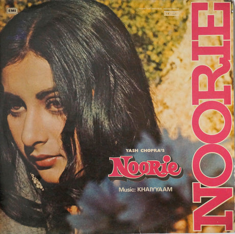 Khayyam : Noorie (LP)