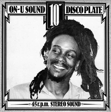 Bim Sherman / Singers & Players : Revolution (10")