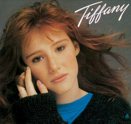 Tiffany : Tiffany (LP, Album)