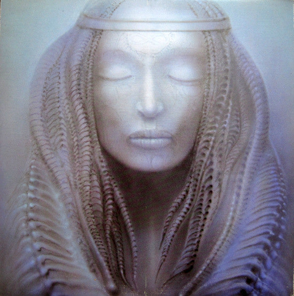 Emerson, Lake & Palmer : Brain Salad Surgery (LP, Album)