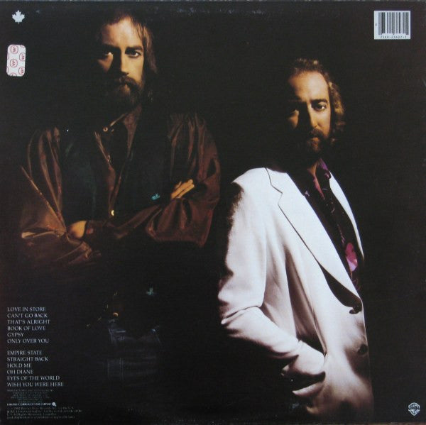 Fleetwood Mac : Mirage (LP, Album)