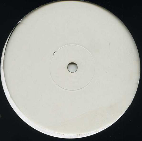 Rebel MC : Code Red (Serial Killaz Remixes) (12", Promo, W/Lbl)