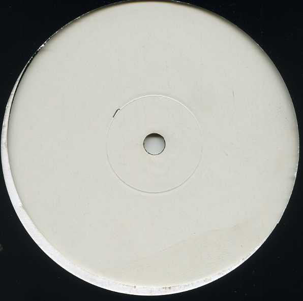 Rebel MC : Code Red (Serial Killaz Remixes) (12", Promo, W/Lbl)