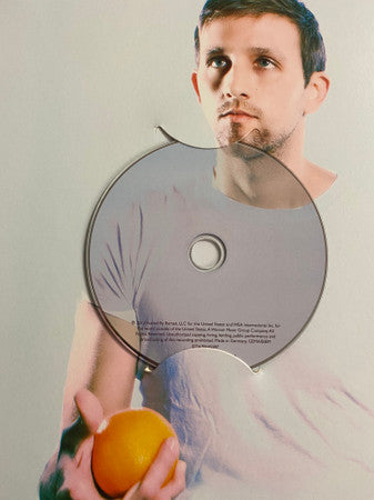 Fun. : Some Nights (LP, Album, Ltd, RE, Sil + CD, Album)