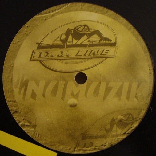 Jefferson Project (2) : Believe In My Dreams (12")