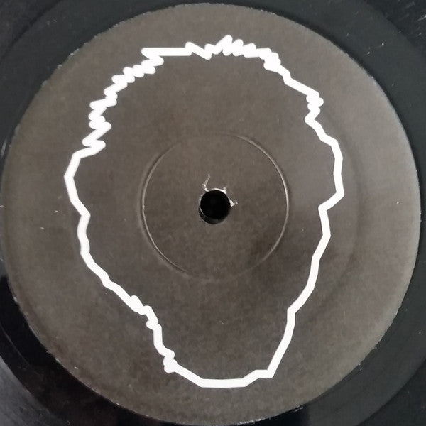 Orangotango (2) : Orangotango (12", EP, Ltd)