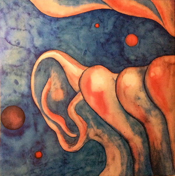 King Crimson : In The Court Of The Crimson King (An Observation By King Crimson) (LP, Album, RE, 200)