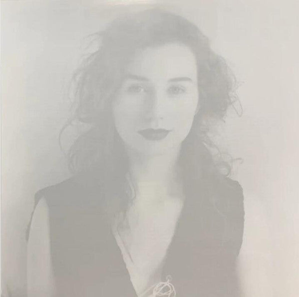 Tori Amos : Little Earthquakes (LP, Album, RE, RM, 180)