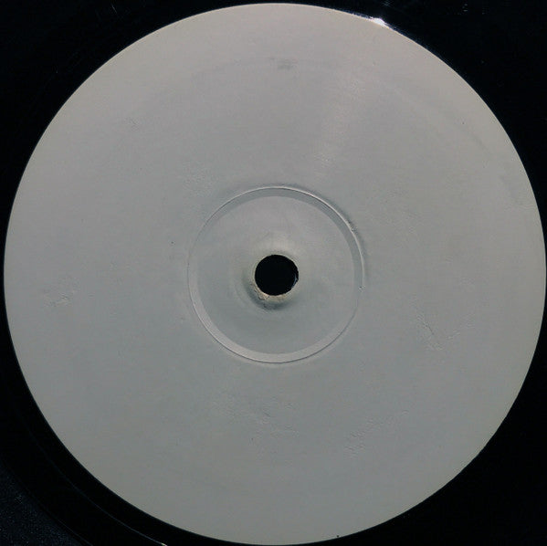 Basement Jaxx : Fly Life Extra (Unreleased Mixes) (12", W/Lbl)