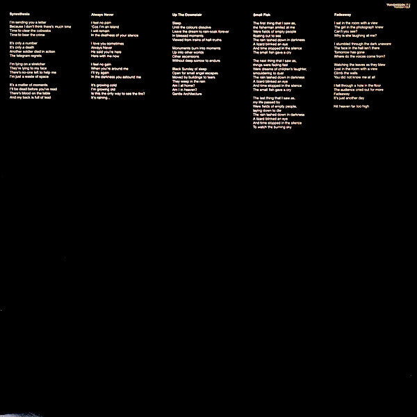 Porcupine Tree : Up the Downstair (2xLP, Album, RE, RM, RP, Gat)