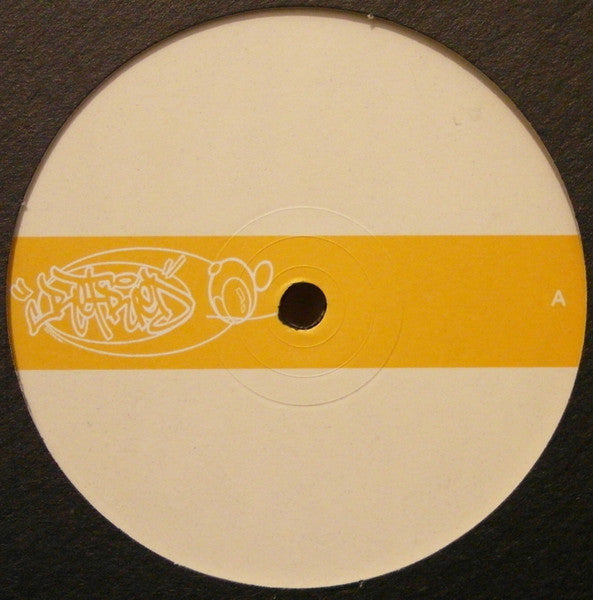 Ro-Cham-Bo : Rollin' With The Ro EP (12", EP)