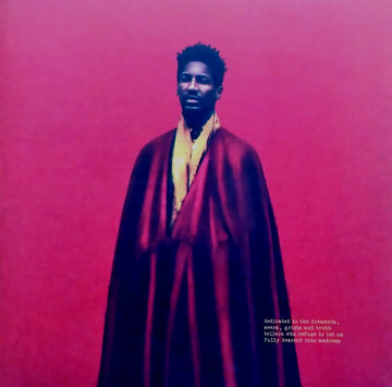 Jon Batiste : We Are (LP, Album)