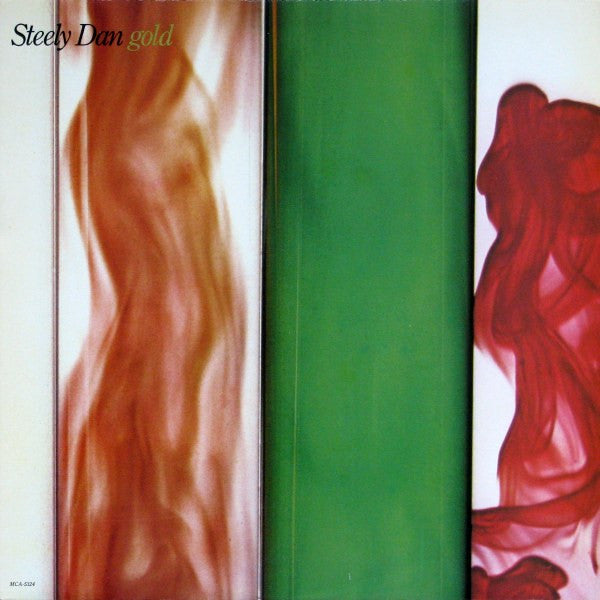 Steely Dan : Gold (LP, Comp)