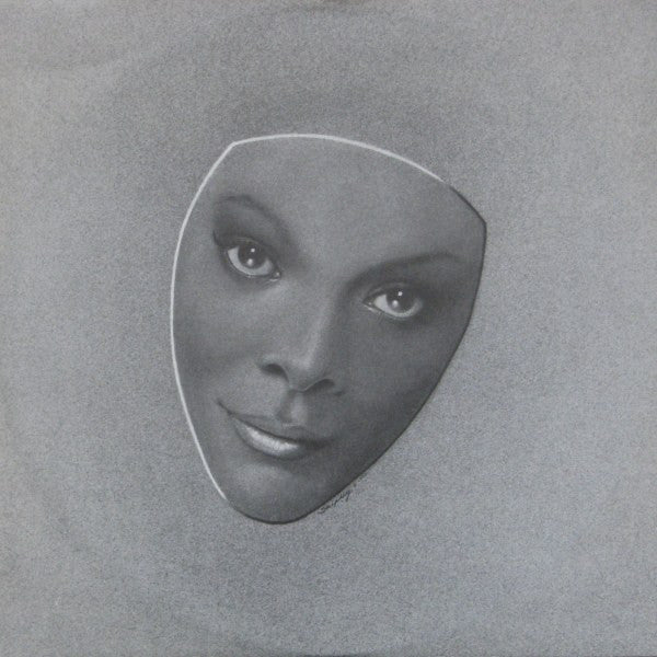 Dionne Warwick : Heartbreaker (LP, Album)