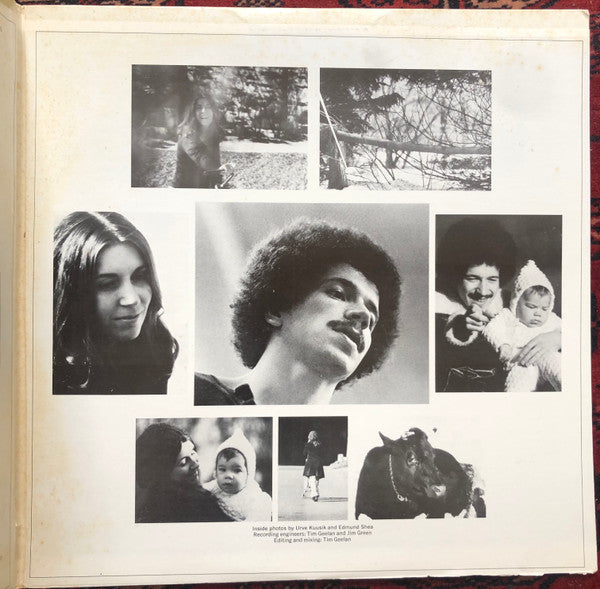 Keith Jarrett : Expectations (2xLP, Album, Pit)