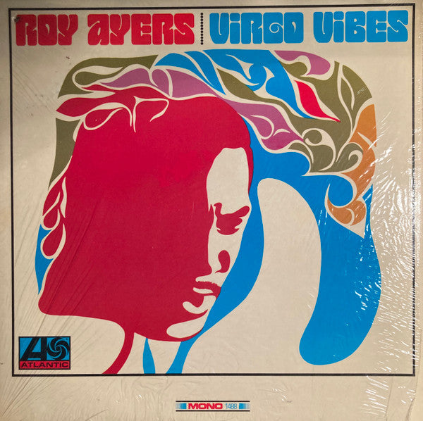 Roy Ayers : Virgo Vibes (LP, Album, Mono, Ter)