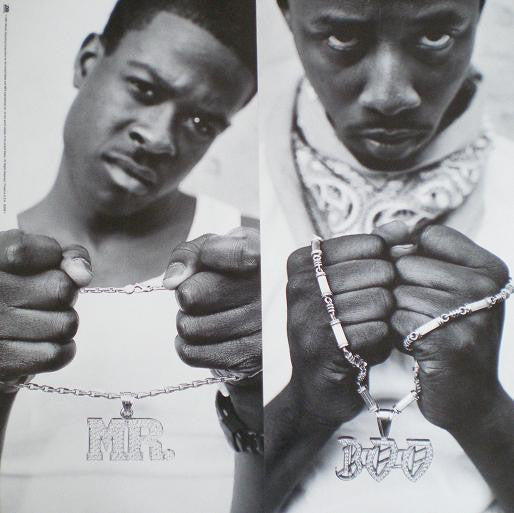 Philly's Most Wanted : Get Down Or Lay Down (2xLP, Album)