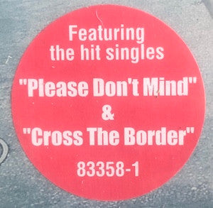 Philly's Most Wanted : Get Down Or Lay Down (2xLP, Album)