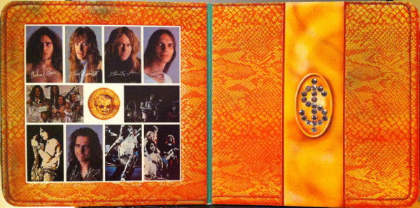 Alice Cooper : Billion Dollar Babies (LP, Album, Gat)