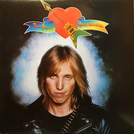 Tom Petty And The Heartbreakers : Tom Petty And The Heartbreakers (LP, Album, RE)