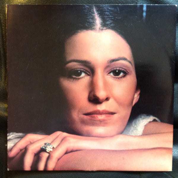 Rita Coolidge : Anytime...Anywhere (LP, Album)
