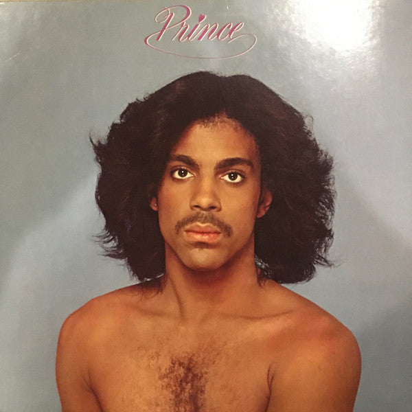 Prince : Prince (LP, Album, Jac)
