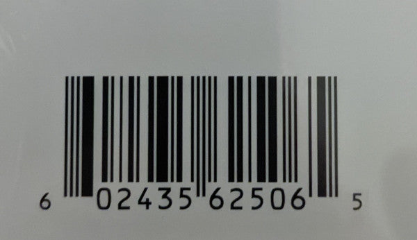 Lil Baby : The Bigger Picture (12", Single)