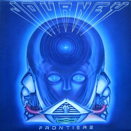 Journey : Frontiers (LP, Album)