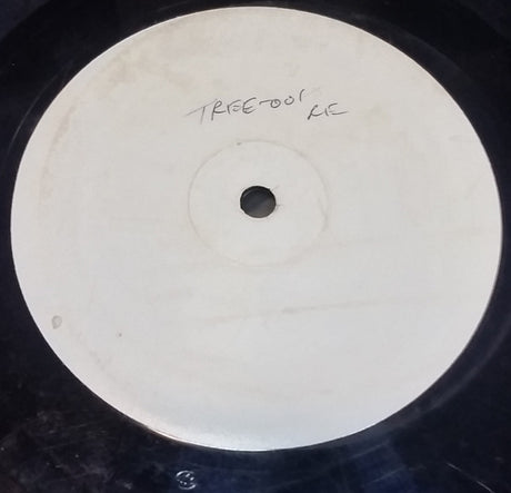 Citizen Kane (2) : Structure/ Foundation (What's The Plan) (12", W/Lbl)