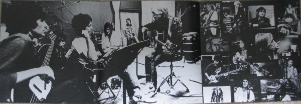 Tom Petty And The Heartbreakers : Hard Promises (LP, Album, RM, Hal)