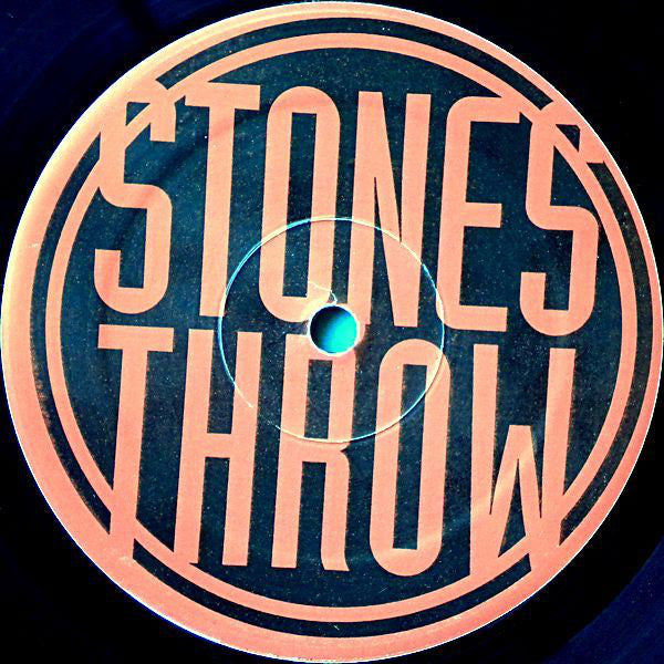 Various : The Funky 16 Corners (2xLP, Comp, Gat)