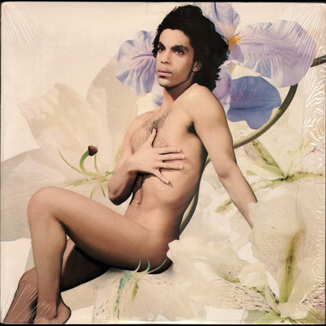 Prince : Lovesexy (LP, Album, Club, Col)